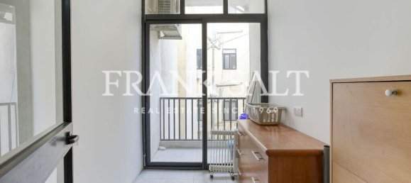 Apartamento T2 em Sliema, Malta N.º 7351 9