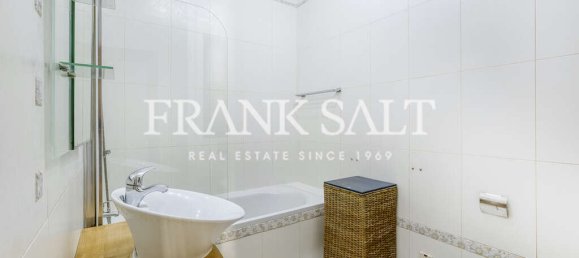 Apartamento T2 em Sliema, Malta N.º 7351 11