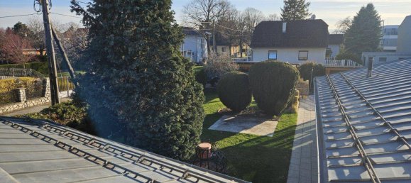 Villa de 4 habitaciónes en Vienna, Austria No. 253118 10