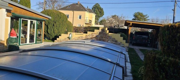 Villa de 4 habitaciónes en Vienna, Austria No. 253118 8