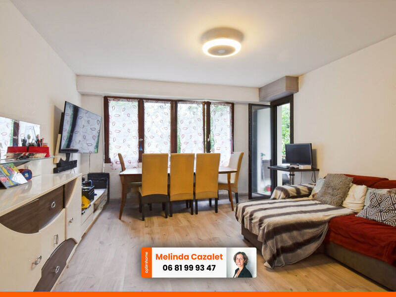 3 bedrooms Apartment in Pau, France No. 294559