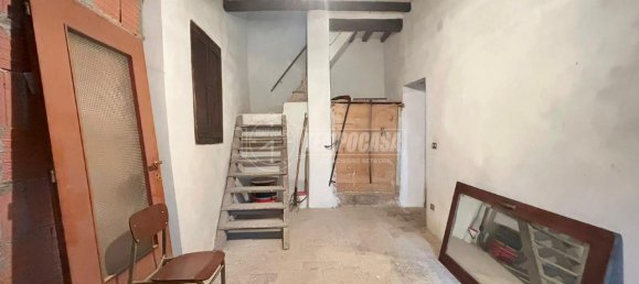 3 rooms Apartment in Serramazzoni, Italy No. 148220 5