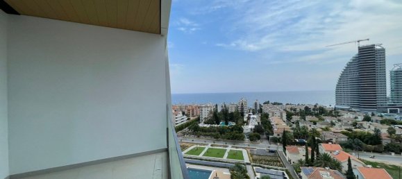 3 rooms Apartment in Limassol, Cyprus No. 13218 13