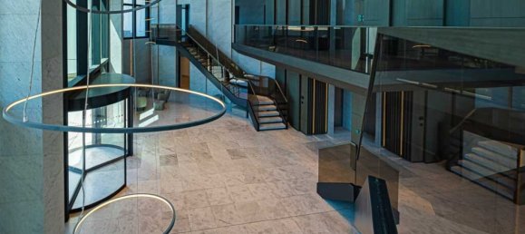 3 rooms Apartment in Limassol, Cyprus No. 13218 4