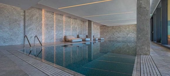 3 rooms Apartment in Limassol, Cyprus No. 13218 2