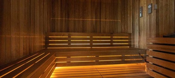 3 rooms Apartment in Limassol, Cyprus No. 13218 5