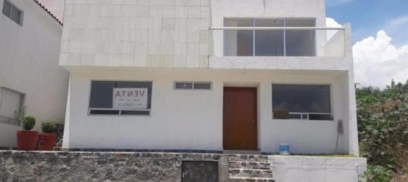 Casa de 3 dormitorios en Querétaro, Mexico No. 150259 2