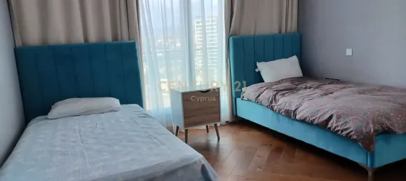 3 bedrooms Apartment in Agios Tychonas, Cyprus No. 5535 11