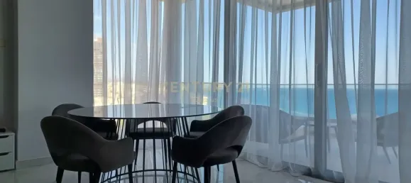 3 bedrooms Apartment in Agios Tychonas, Cyprus No. 5535 6