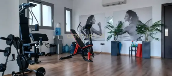 3 bedrooms Apartment in Agios Tychonas, Cyprus No. 5535 16