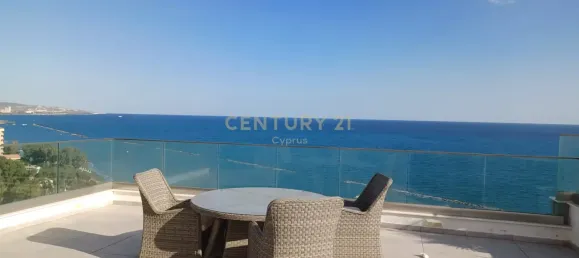 3 bedrooms Apartment in Agios Tychonas, Cyprus No. 5535 3