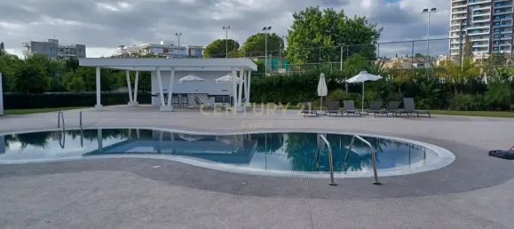 3 bedrooms Apartment in Agios Tychonas, Cyprus No. 5535 18