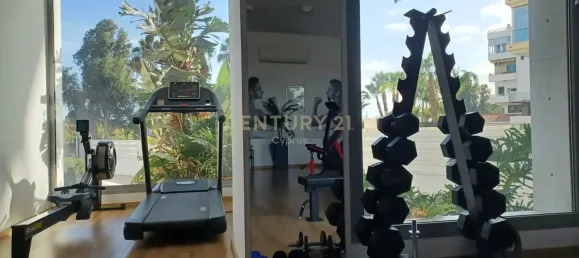 3 bedrooms Apartment in Agios Tychonas, Cyprus No. 5535 17