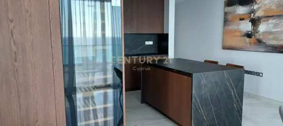 3 bedrooms Apartment in Agios Tychonas, Cyprus No. 5535 14