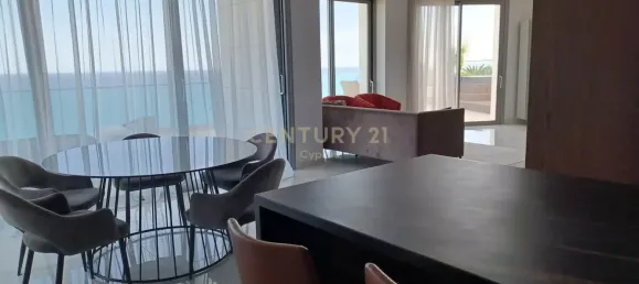 3 bedrooms Apartment in Agios Tychonas, Cyprus No. 5535 13