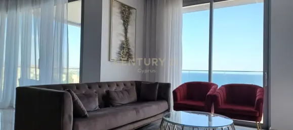 3 bedrooms Apartment in Agios Tychonas, Cyprus No. 5535 4