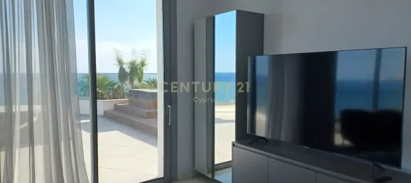 3 bedrooms Apartment in Agios Tychonas, Cyprus No. 5535 5