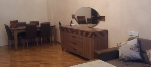 2 bedrooms Apartment in Nasimi, Azerbaijan No. 1847 17