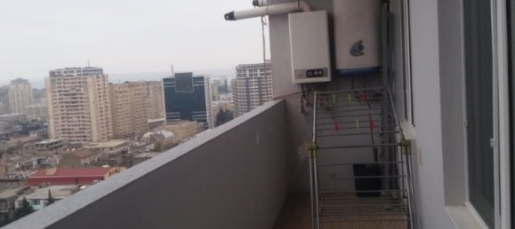 2 bedrooms Apartment in Nasimi, Azerbaijan No. 1847 15