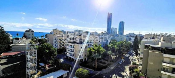 3 غرف نوم شقة في Limassol, Cyprus رقم 12010 16