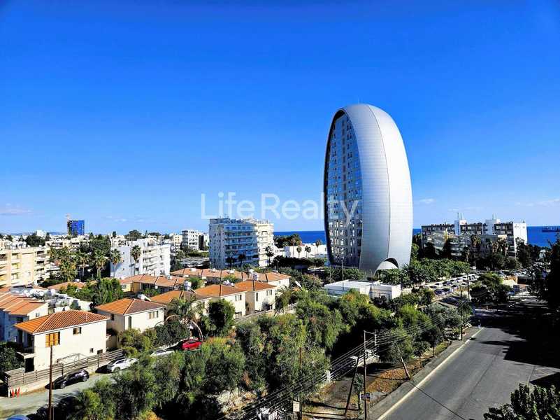 3 غرف نوم شقة في Limassol, Cyprus رقم 12010