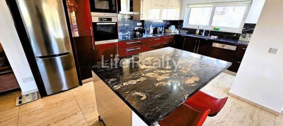 3 غرف نوم شقة في Limassol, Cyprus رقم 12010 11