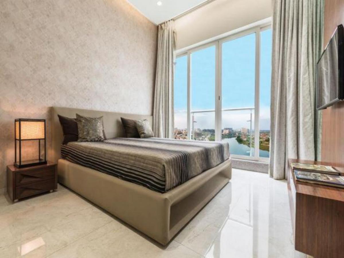 2 Schlafzimmer Haus in Pune, India, Nr. 8550