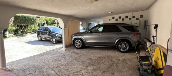 5 غرف نوم فيلا في Alicante, Spain رقم 176603 31