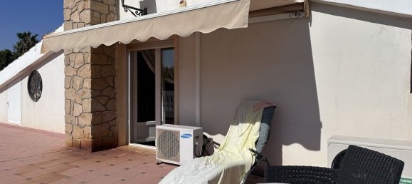 5 غرف نوم فيلا في Alicante, Spain رقم 176603 18