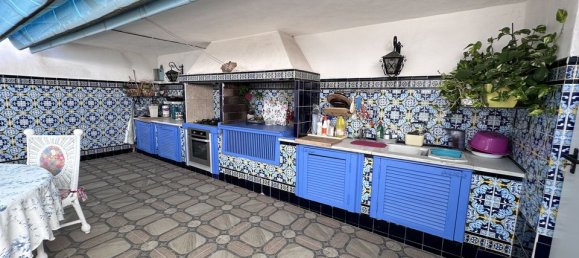 5 غرف نوم فيلا في Alicante, Spain رقم 176603 28