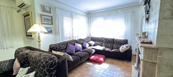 5 غرف نوم فيلا في Alicante, Spain رقم 176603 41