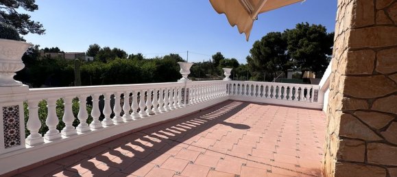 5 غرف نوم فيلا في Alicante, Spain رقم 176603 23