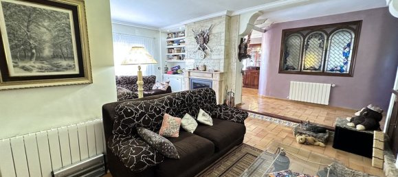 5 غرف نوم فيلا في Alicante, Spain رقم 176603 39