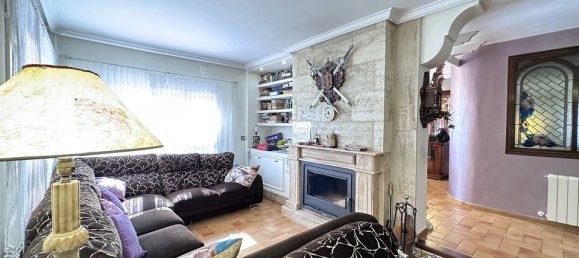 5 غرف نوم فيلا في Alicante, Spain رقم 176603 40