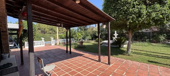 5 غرف نوم فيلا في Alicante, Spain رقم 176603 12