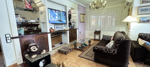 5 غرف نوم فيلا في Alicante, Spain رقم 176603 42