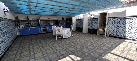 5 غرف نوم فيلا في Alicante, Spain رقم 176603 30