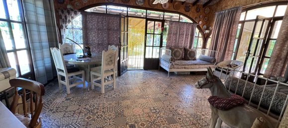 5 غرف نوم فيلا في Alicante, Spain رقم 176603 15