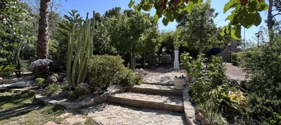 5 غرف نوم فيلا في Alicante, Spain رقم 176603 6