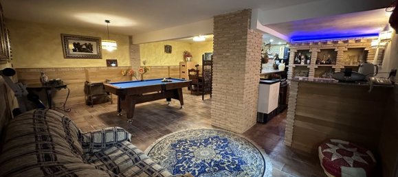 5 غرف نوم فيلا في Alicante, Spain رقم 176603 20