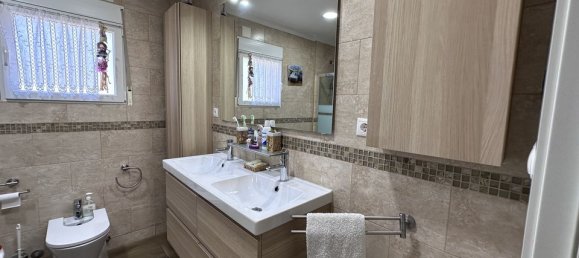 5 غرف نوم فيلا في Alicante, Spain رقم 176603 37