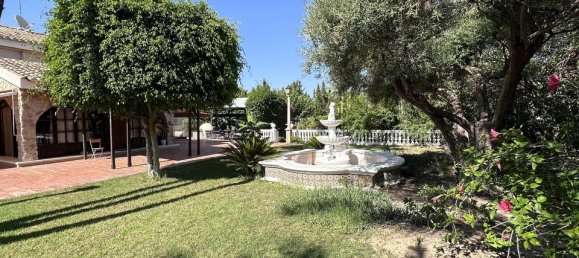 5 غرف نوم فيلا في Alicante, Spain رقم 176603 7