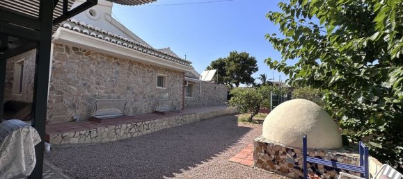 5 غرف نوم فيلا في Alicante, Spain رقم 176603 32