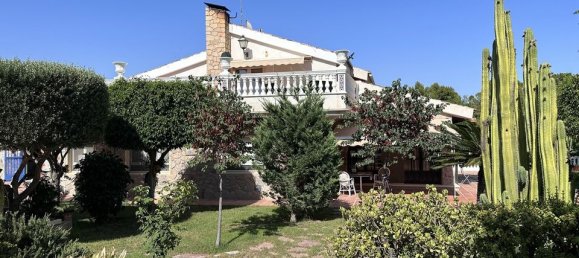 5 غرف نوم فيلا في Alicante, Spain رقم 176603 5