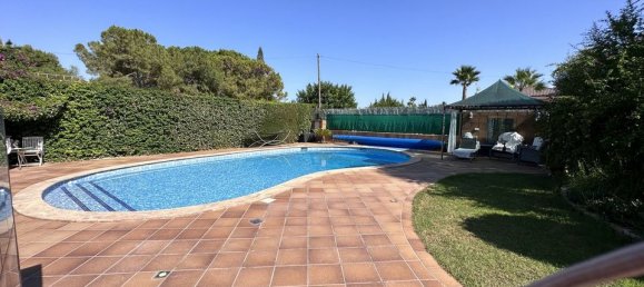 5 غرف نوم فيلا في Alicante, Spain رقم 176603 36