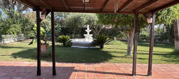 5 غرف نوم فيلا في Alicante, Spain رقم 176603 21