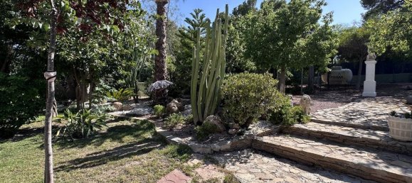 5 غرف نوم فيلا في Alicante, Spain رقم 176603 13