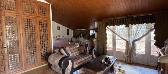 5 غرف نوم فيلا في Alicante, Spain رقم 176603 25