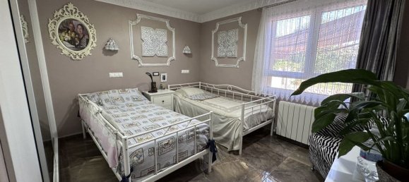 5 غرف نوم فيلا في Alicante, Spain رقم 176603 38