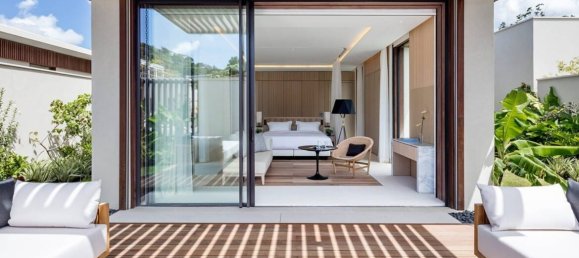 4 غرف نوم عقار تجاري في Saint George’s Estate, Grenada رقم 31 13